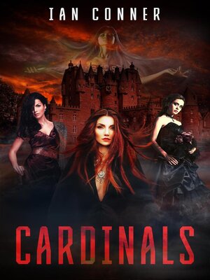 cover image of Cardinals